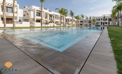 New Build - Bungalow -
Torrevieja