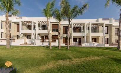 New Build - Bungalow -
Torrevieja