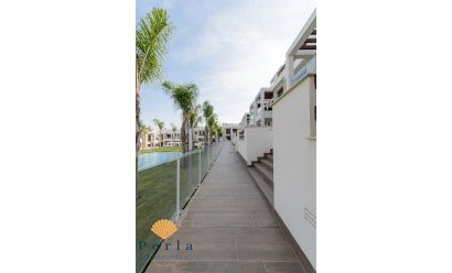New Build - Bungalow -
Torrevieja