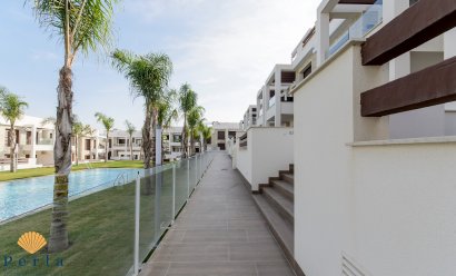 New Build - Bungalow -
Torrevieja