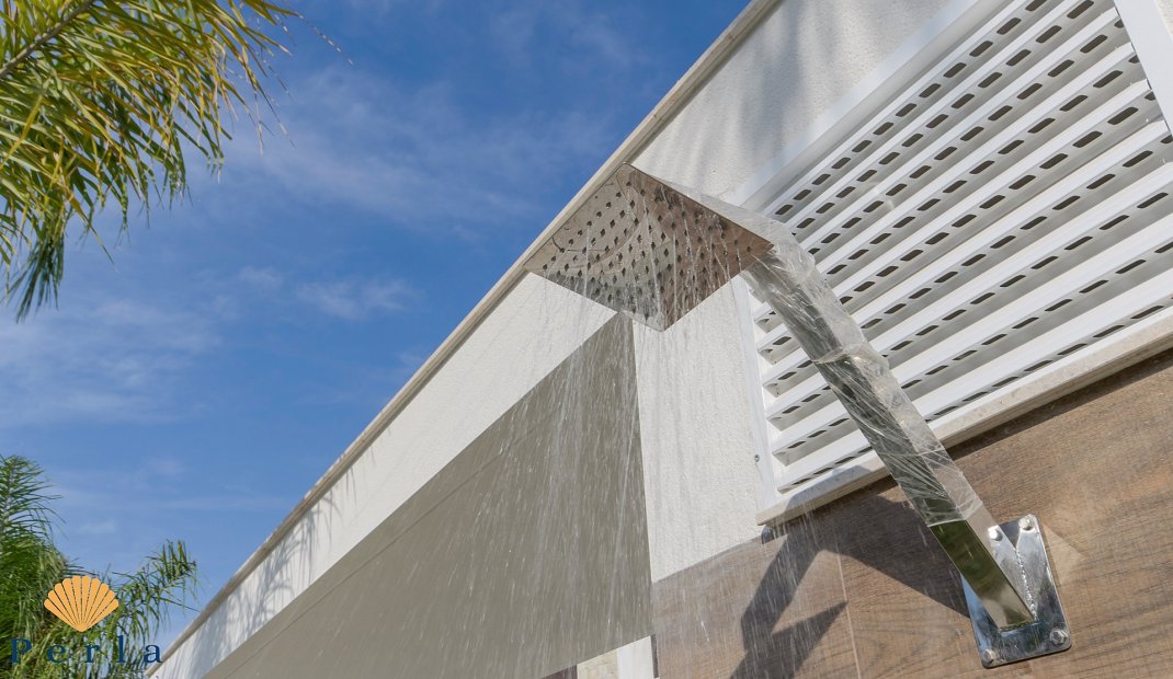 New Build - Bungalow -
Torrevieja
