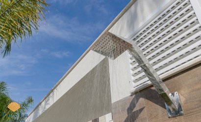 New Build - Bungalow -
Torrevieja
