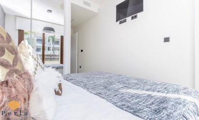 New Build - Bungalow -
Torrevieja