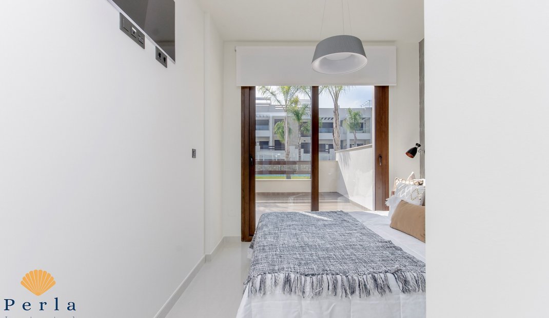 New Build - Bungalow -
Torrevieja