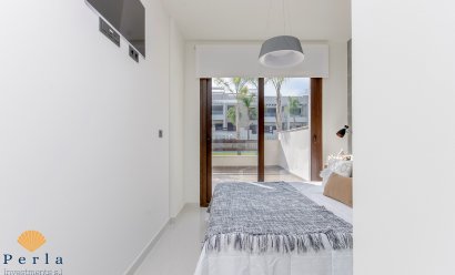 New Build - Bungalow -
Torrevieja