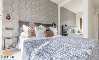New Build - Bungalow -
Torrevieja