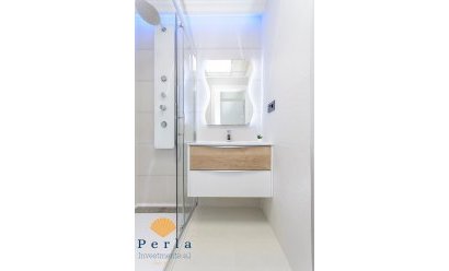 New Build - Bungalow -
Torrevieja
