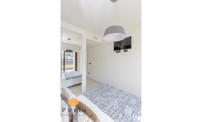 New Build - Bungalow -
Torrevieja