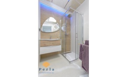 New Build - Bungalow -
Torrevieja