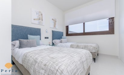 New Build - Bungalow -
Torrevieja