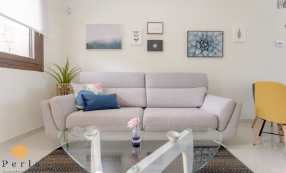 New Build - Bungalow -
Torrevieja