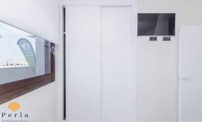 New Build - Bungalow -
Torrevieja