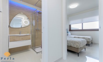 New Build - Bungalow -
Torrevieja
