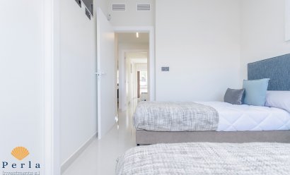 New Build - Bungalow -
Torrevieja