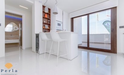 New Build - Bungalow -
Torrevieja
