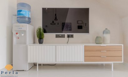 New Build - Bungalow -
Torrevieja