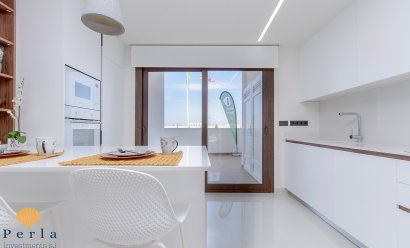 New Build - Bungalow -
Torrevieja