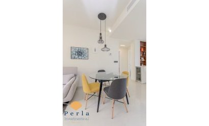 New Build - Bungalow -
Torrevieja