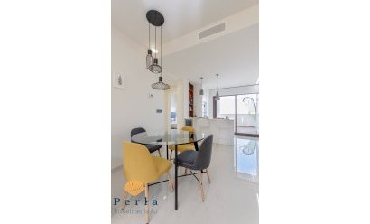 New Build - Bungalow -
Torrevieja