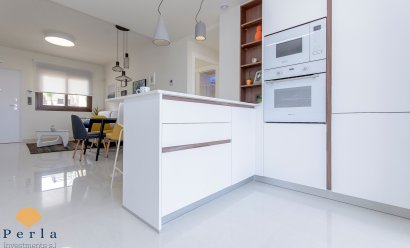 New Build - Bungalow -
Torrevieja