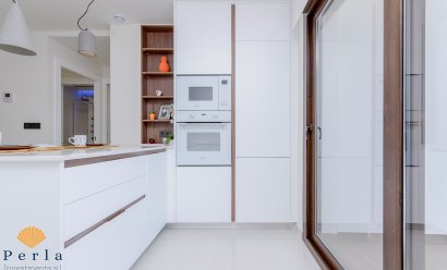 New Build - Bungalow -
Torrevieja