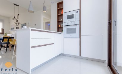 New Build - Bungalow -
Torrevieja