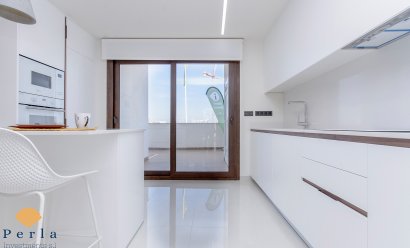 New Build - Bungalow -
Torrevieja