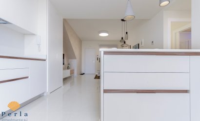 New Build - Bungalow -
Torrevieja