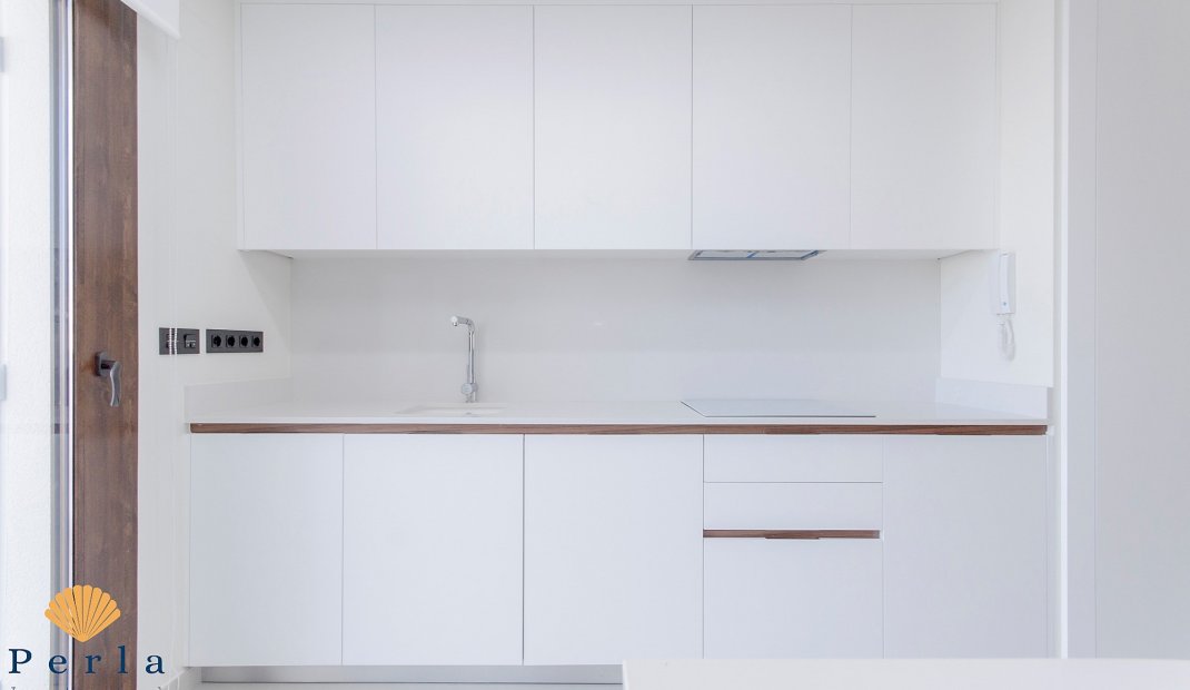 New Build - Bungalow -
Torrevieja