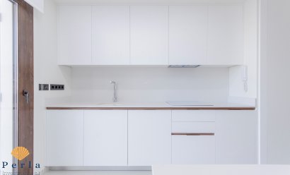 New Build - Bungalow -
Torrevieja