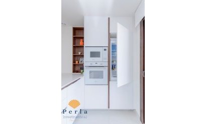 New Build - Bungalow -
Torrevieja