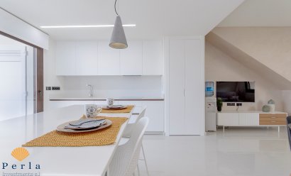 New Build - Bungalow -
Torrevieja