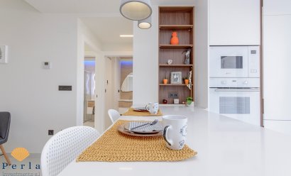 New Build - Bungalow -
Torrevieja