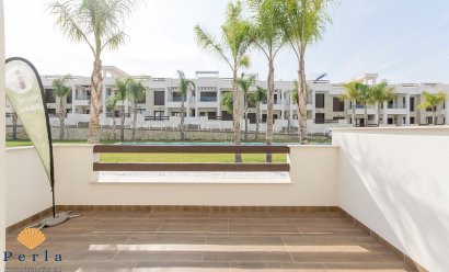 New Build - Bungalow -
Torrevieja