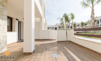 New Build - Bungalow -
Torrevieja