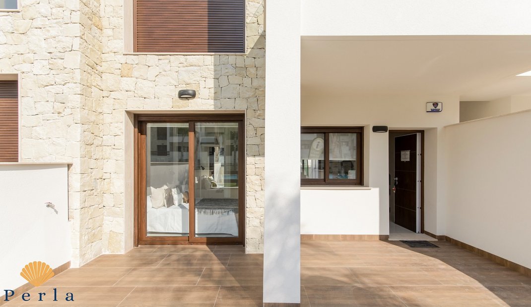New Build - Bungalow -
Torrevieja