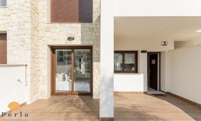 New Build - Bungalow -
Torrevieja