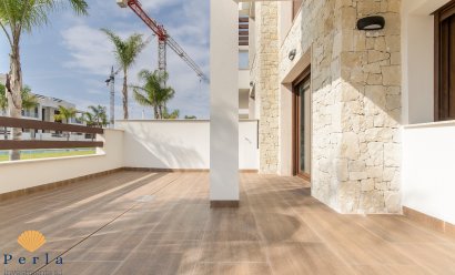 New Build - Bungalow -
Torrevieja
