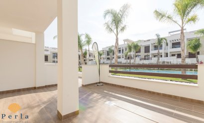 New Build - Bungalow -
Torrevieja