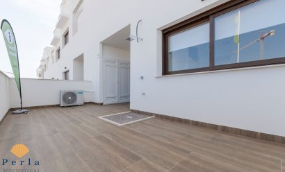 New Build - Bungalow -
Torrevieja