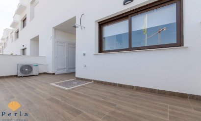 New Build - Bungalow -
Torrevieja