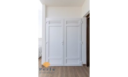 New Build - Bungalow -
Torrevieja