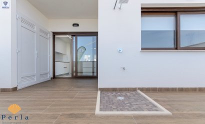 New Build - Bungalow -
Torrevieja