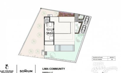 Nýbygging - Einbýlishús -
Las Colinas Golf