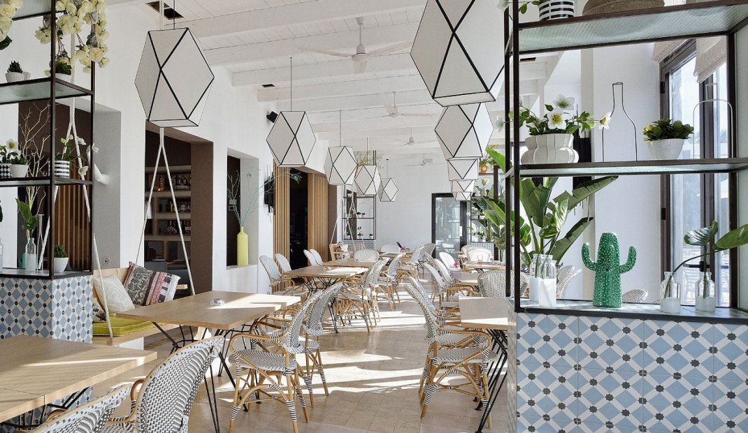 Nýbygging - Einbýlishús -
Las Colinas Golf