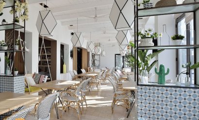 Nýbygging - Einbýlishús -
Las Colinas Golf