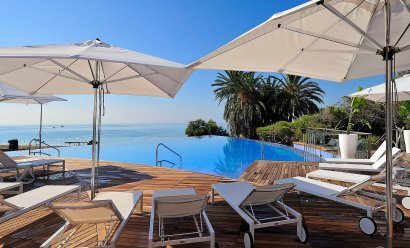 Nýbygging - Einbýlishús -
Las Colinas Golf