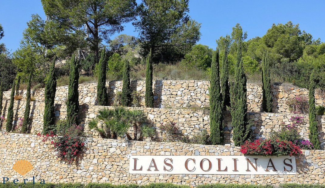 Nýbygging - Einbýlishús -
Las Colinas Golf