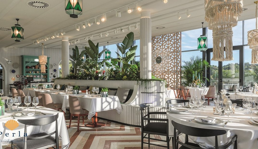 Nýbygging - Einbýlishús -
Las Colinas Golf