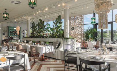 Nýbygging - Einbýlishús -
Las Colinas Golf